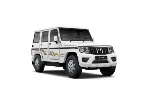 Bolero B6