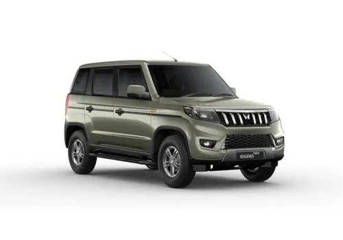 Bolero Neo N10 Option