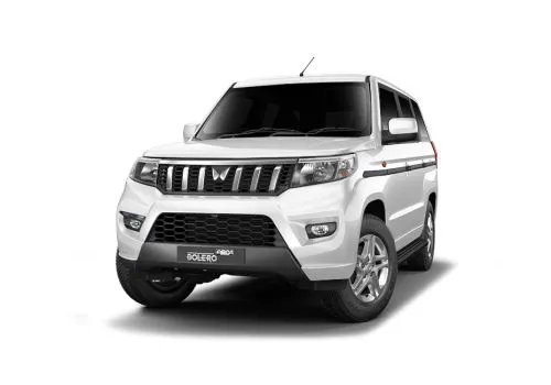 Bolero Neo Plus P4