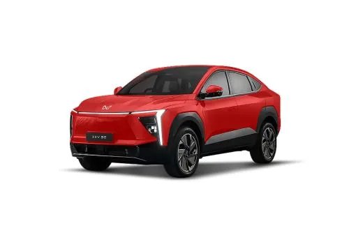 XEV 9e Pack Three 79kWh