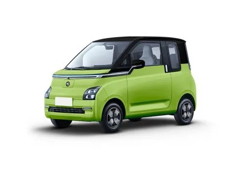 Comet EV Excite FC