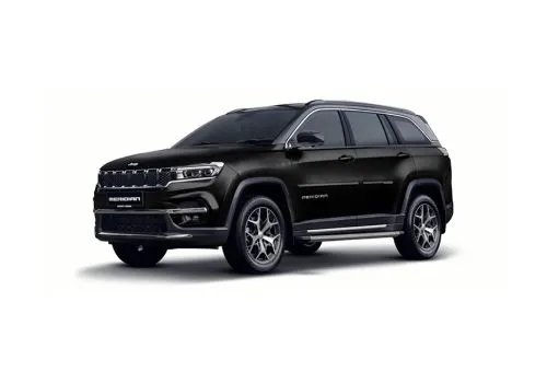 Meridian Limited Opt 4x2
