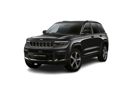 Grand Cherokee Limited Opt