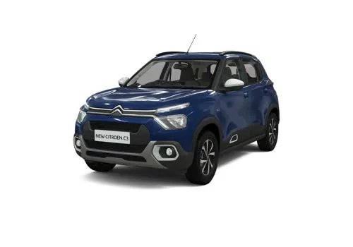 C3 Puretech 110 Shine DT