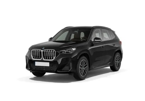 X1 sDrive18i M Sport