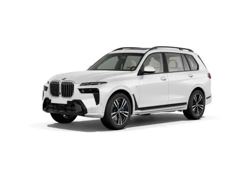 X7 xDrive40d Design Pure Excellance