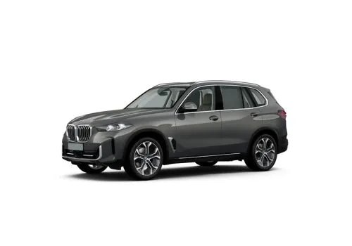 X5 xDrive30d M Sport