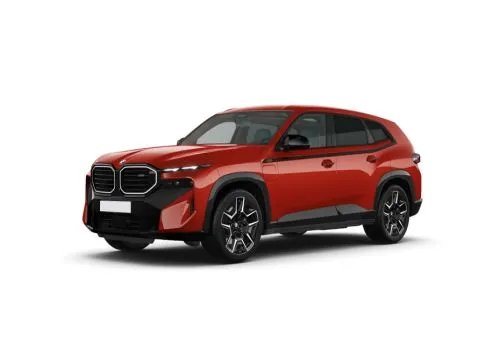 XM xDrive