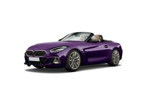 Z4 M40i