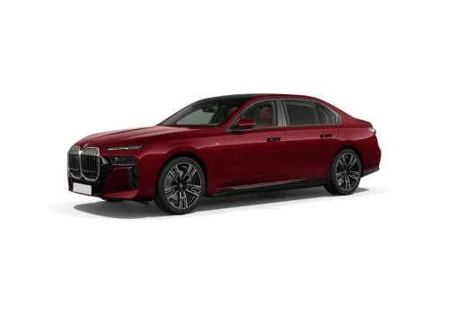 i7 eDrive50 M Sport