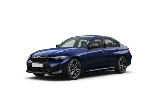 3 Series M340i xDrive