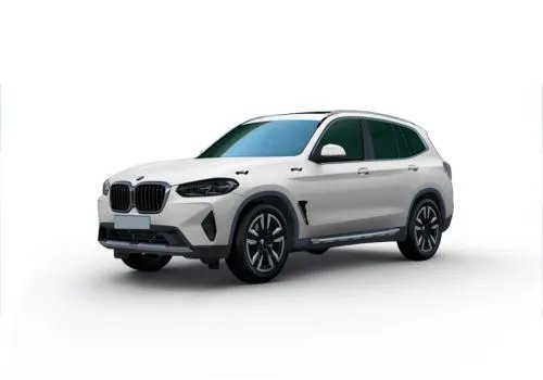 X3 xDrive 20 M Sport
