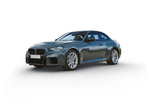 M2 Coupe