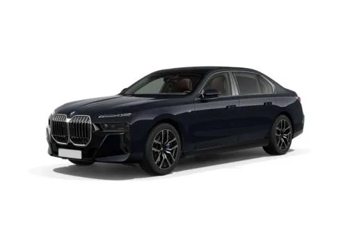 7 Series 740d M Sport