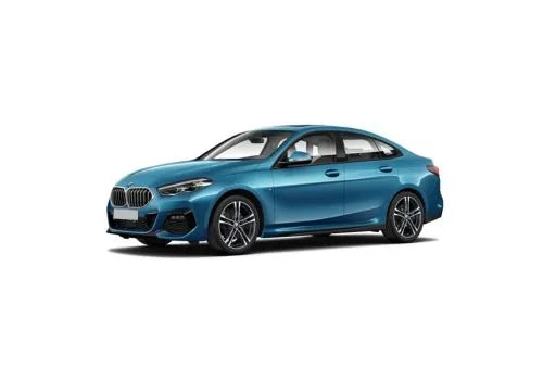 2 Series 220i M Sport Shadow Edition