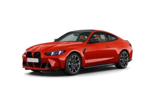 M4 Competition xDrive