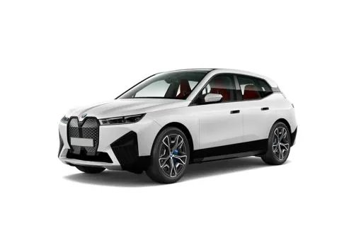 iX xDrive50
