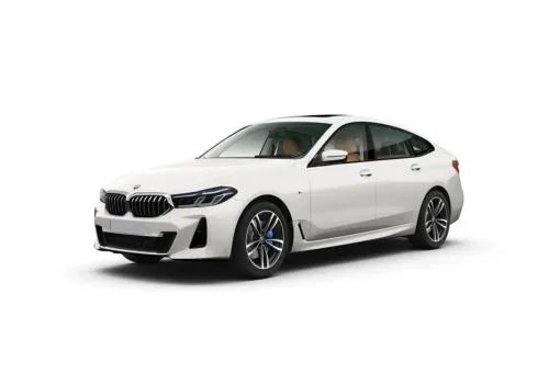 6 Series GT 630i M Sport