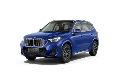 iX1 xDrive30 M Sport