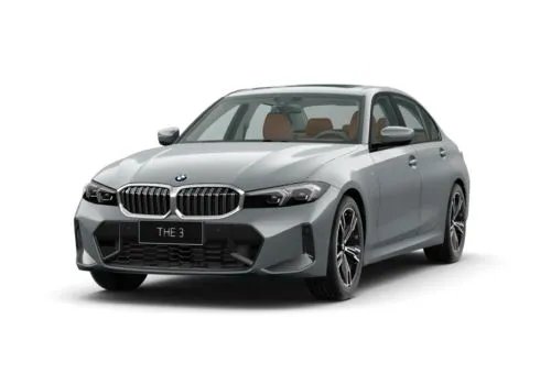 3 Series Gran Limousine 330Li M Sport