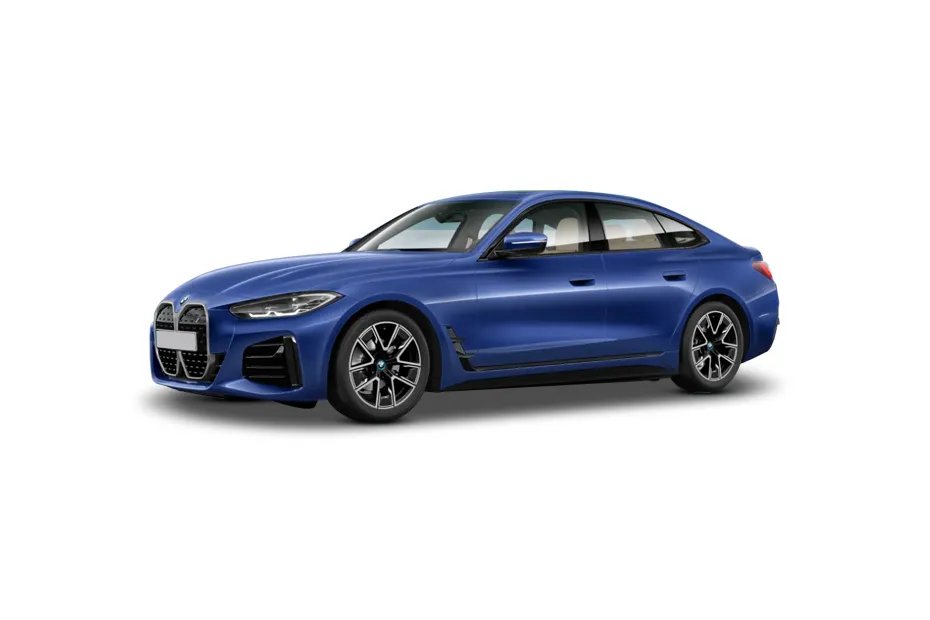 i4 eDrive35 M Sport