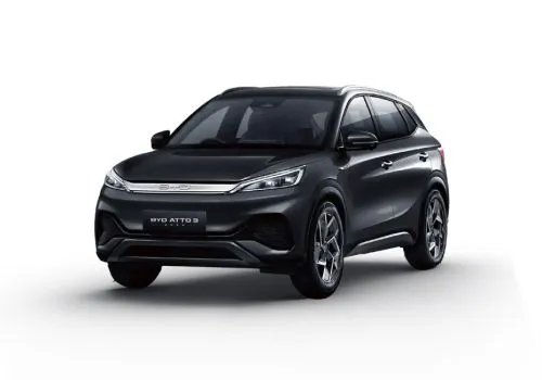 Atto 3 Dynamic