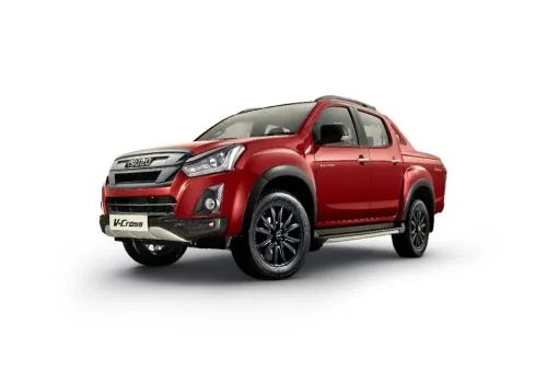 V-Cross 4x4 Z Prestige