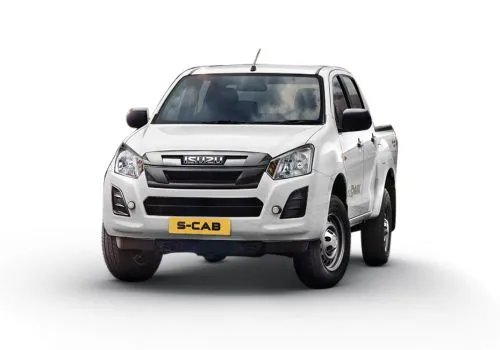 S-CAB Hi-Ride AC