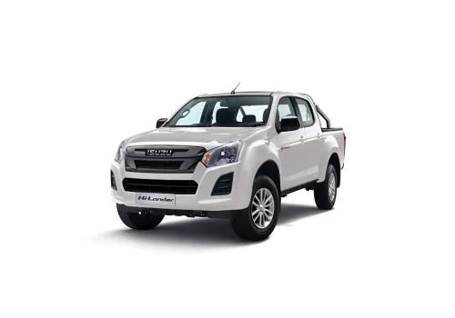 Hi-Lander 4x2 MT