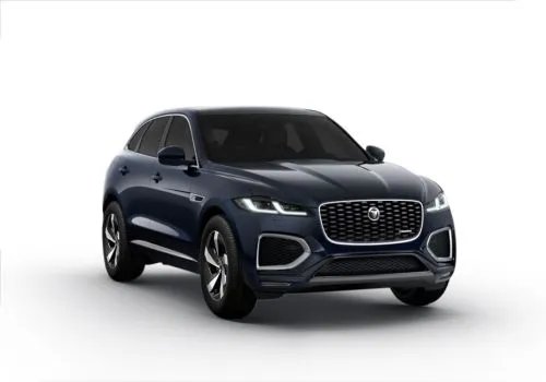 F-Pace 2.0 R-Dynamic S Diesel