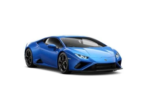Huracan EVO Spyder