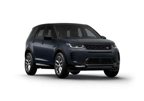 Discovery Sport Dynamic SE