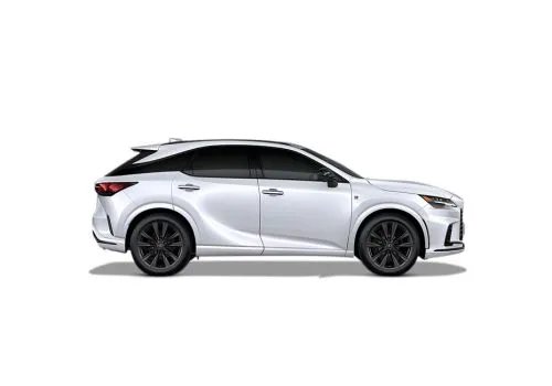 RX 350h Luxury  Premium System