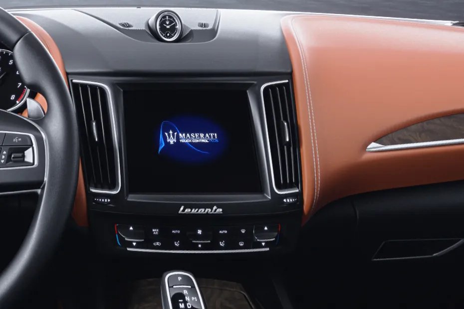 Levante 350 GranLusso