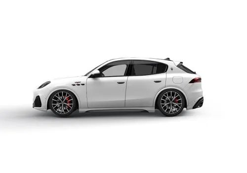 Grecale GT