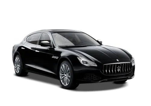 Quattroporte 350 GranLusso