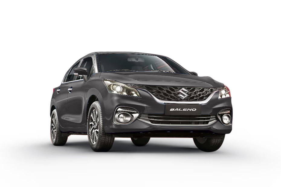 Baleno Delta