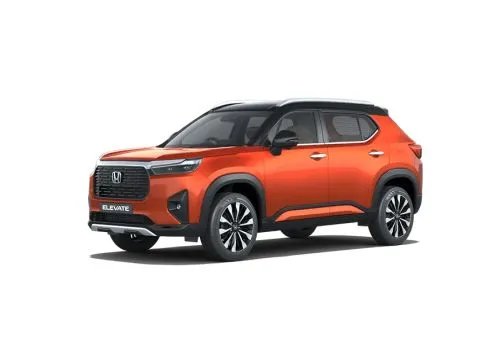 Elevate SV