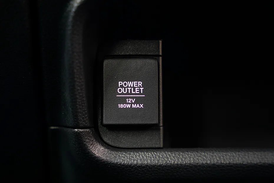 Elevate ZX CVT Dual Tone