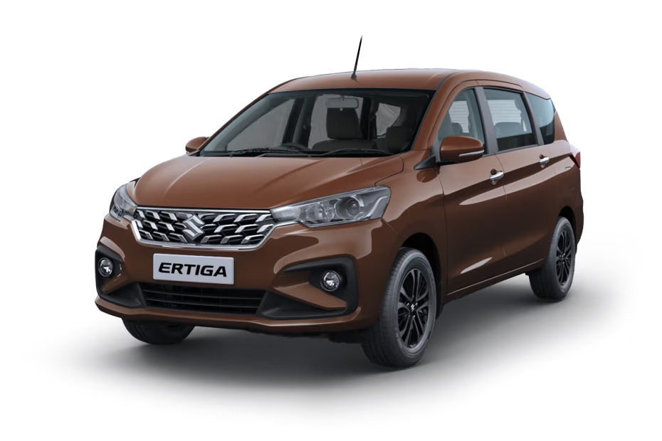Ertiga VXI AT