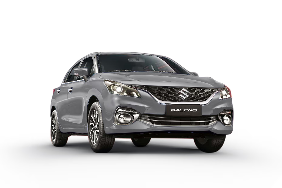 Baleno Zeta