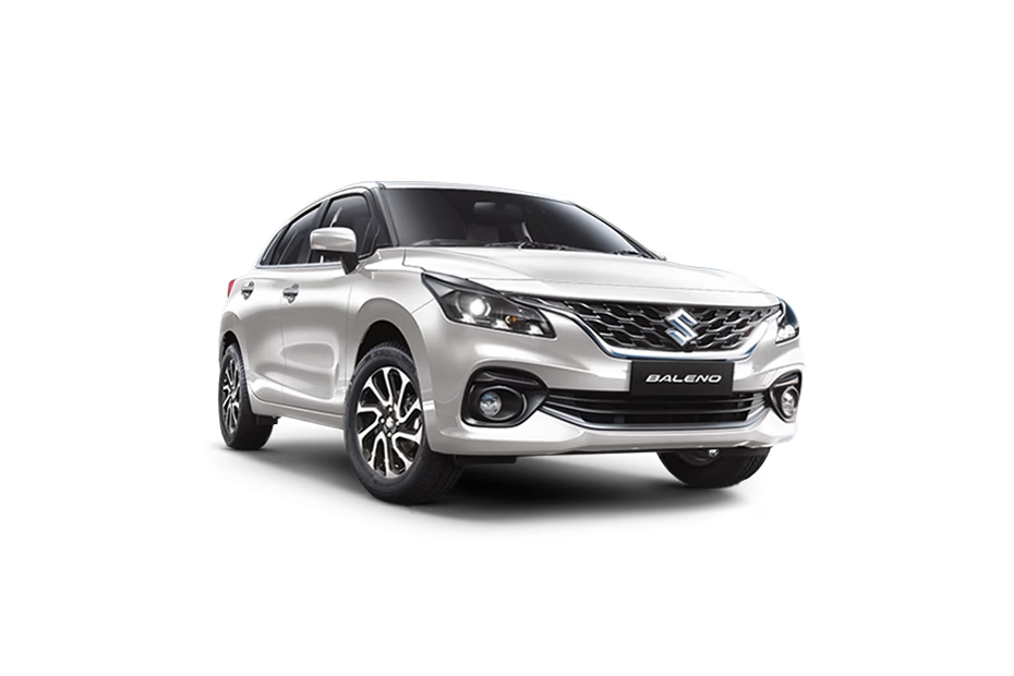 Baleno Alpha