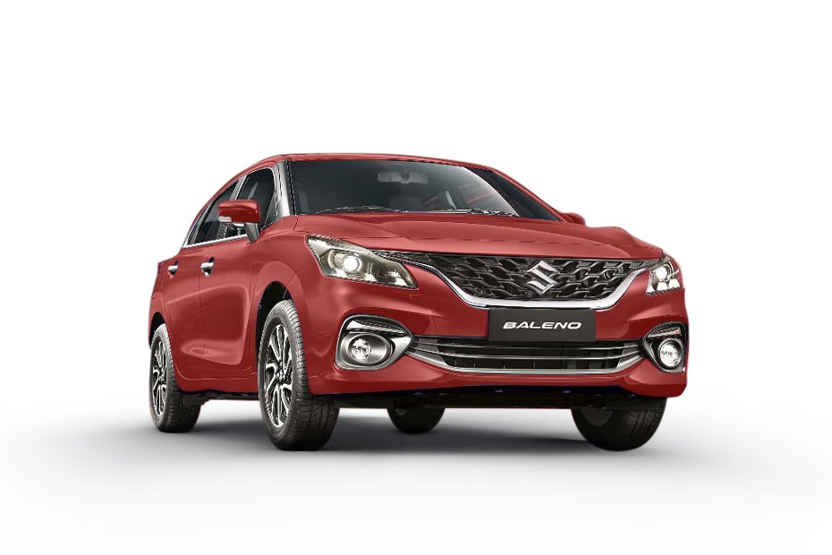 Baleno Alpha AMT