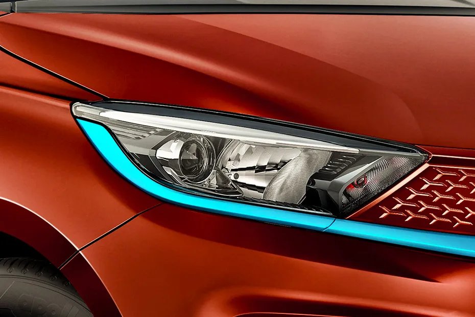 Tata Tigor EV XZ Plus LUX - Image 11