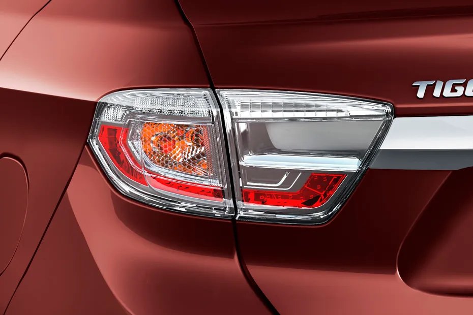 Tata Tigor EV XZ Plus LUX - Image 13