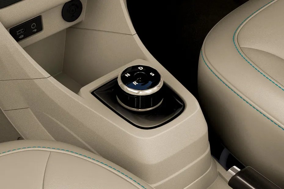 Tata Tigor EV XZ Plus LUX - Image 18