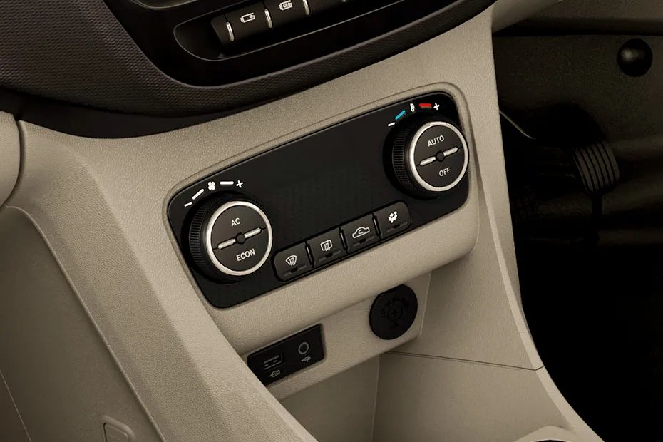 Tata Tigor EV XZ Plus LUX - Image 27