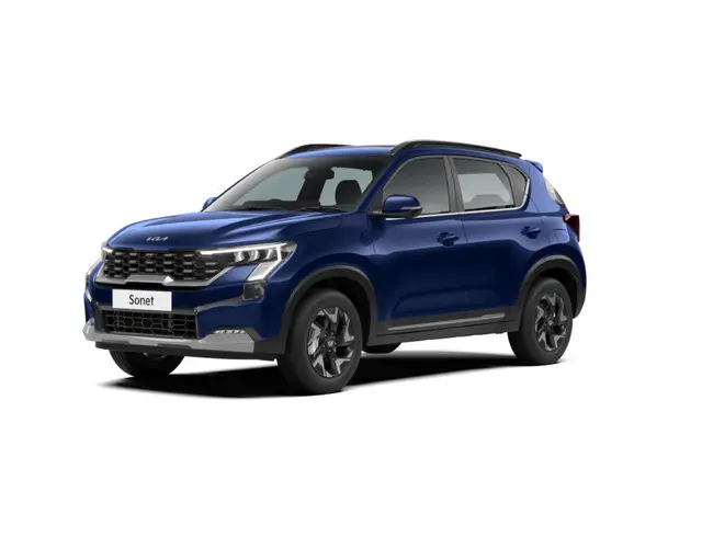 Kia Sonet HTK Plus