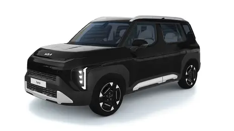 Kia Syros HTK Plus Turbo