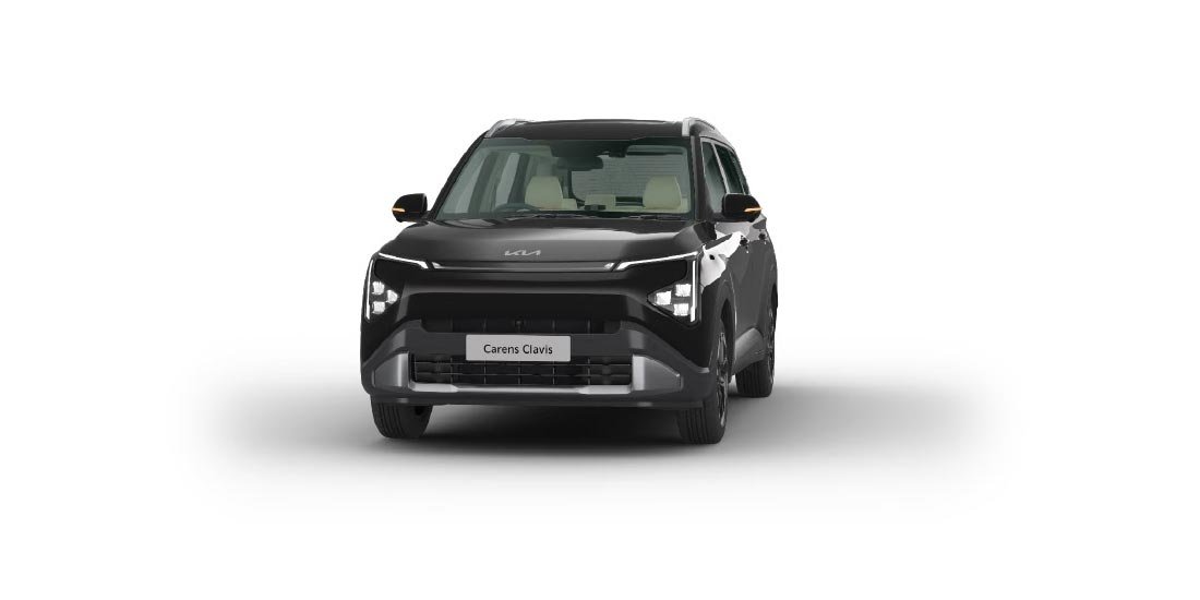 Kia Carens Clavis HTK Plus (O) Turbo